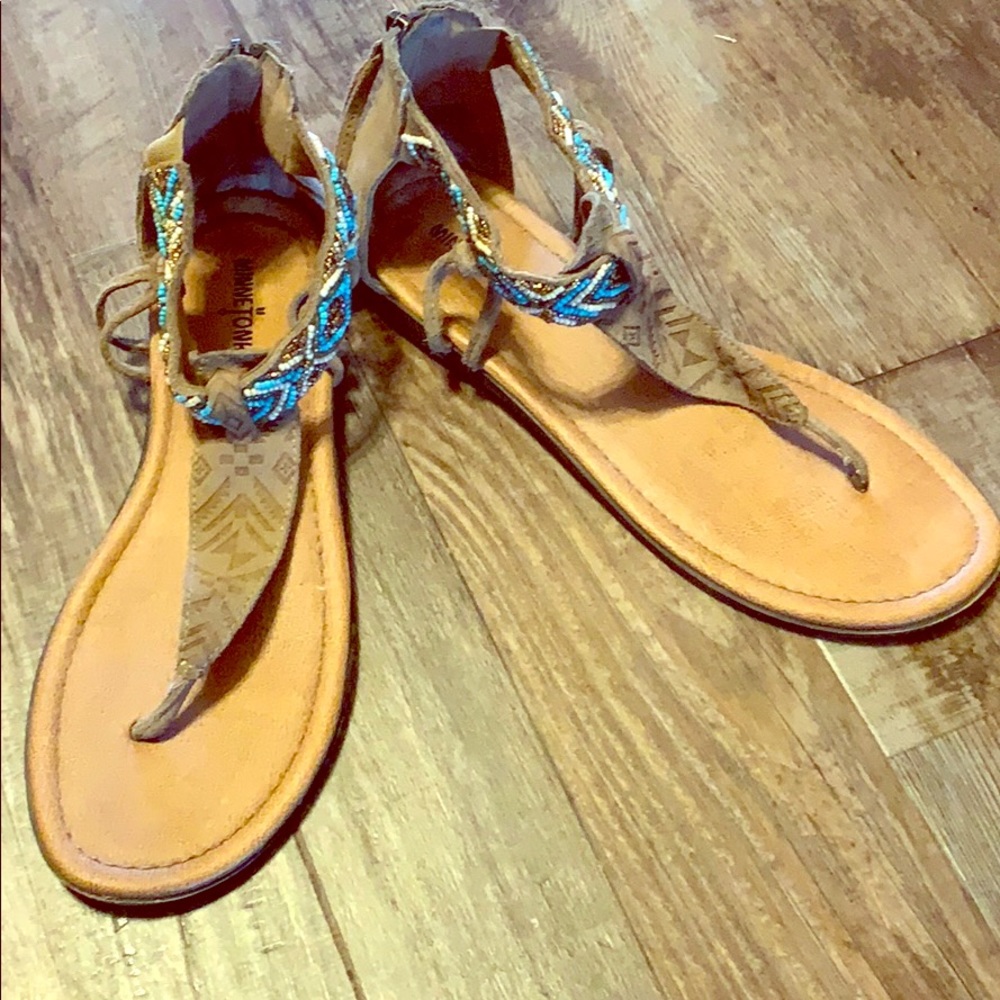 Minnetonka Sandler’s